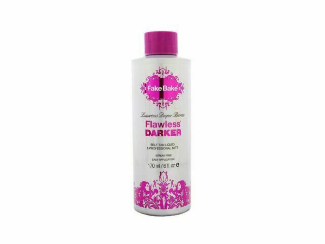 Fake Bake Self-Tan Lotion, Original - 6 fl oz