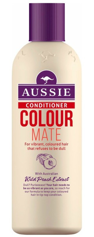Aussie Colour Mate Conditioner