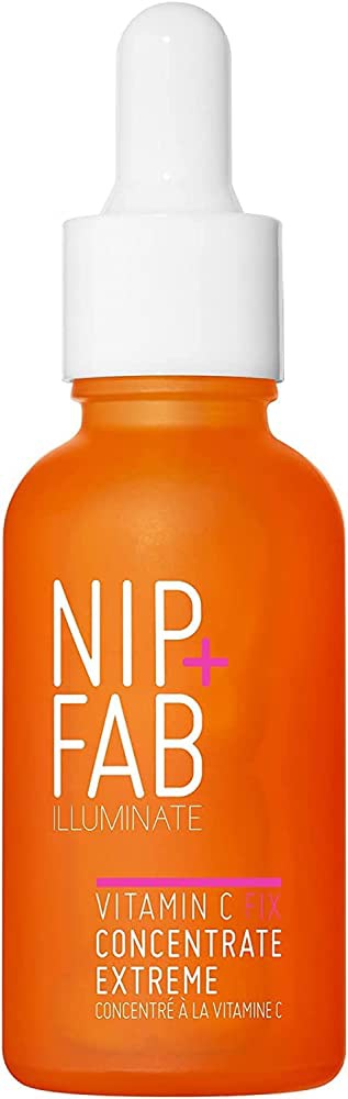 Nip+Fab Vitamin C Fix Concentrate Extreme