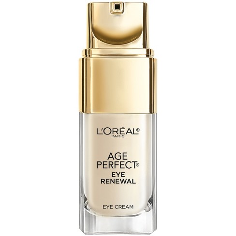 L'Oreal Paris Age Perfect Eye Renewal Cream
