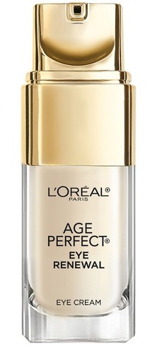 L'Oreal Paris Age Perfect Eye Renewal Cream