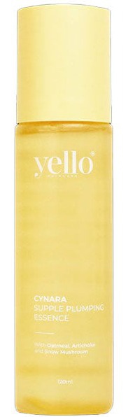 Yello Skincare Cynara Supple Plumping Essence