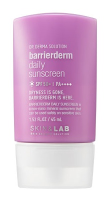 Skin&Lab Barrierderm Sunscreen