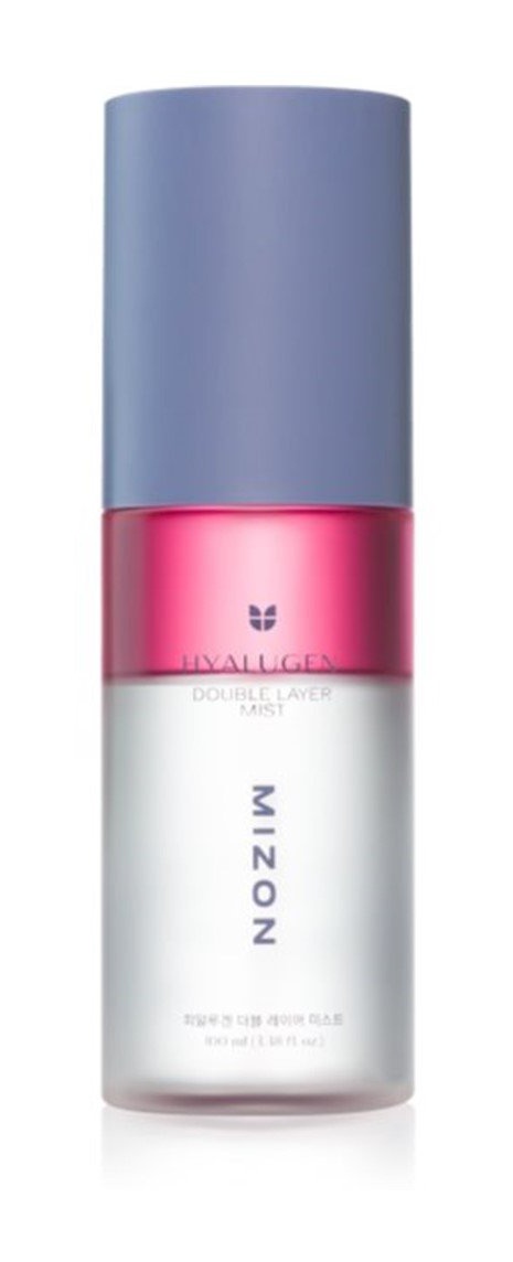 Mizon Hyalugen Double Layer Mist