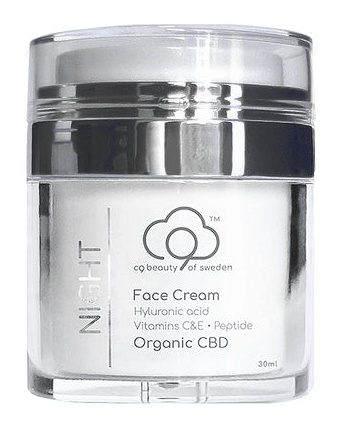 C9 Beauty Face Cream