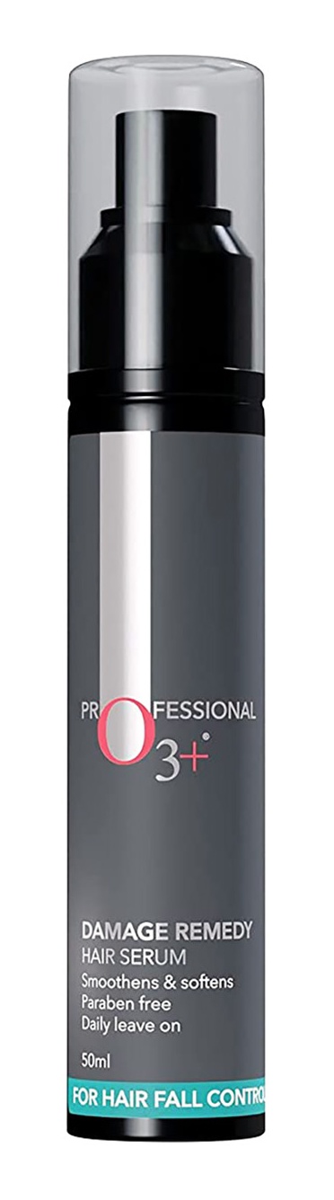 o3+ Professional Damage Remedy Hair Serum