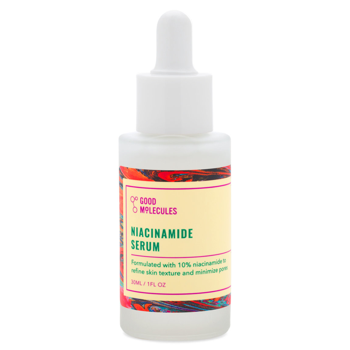 Good Molecules Niacinamide 10% Serum