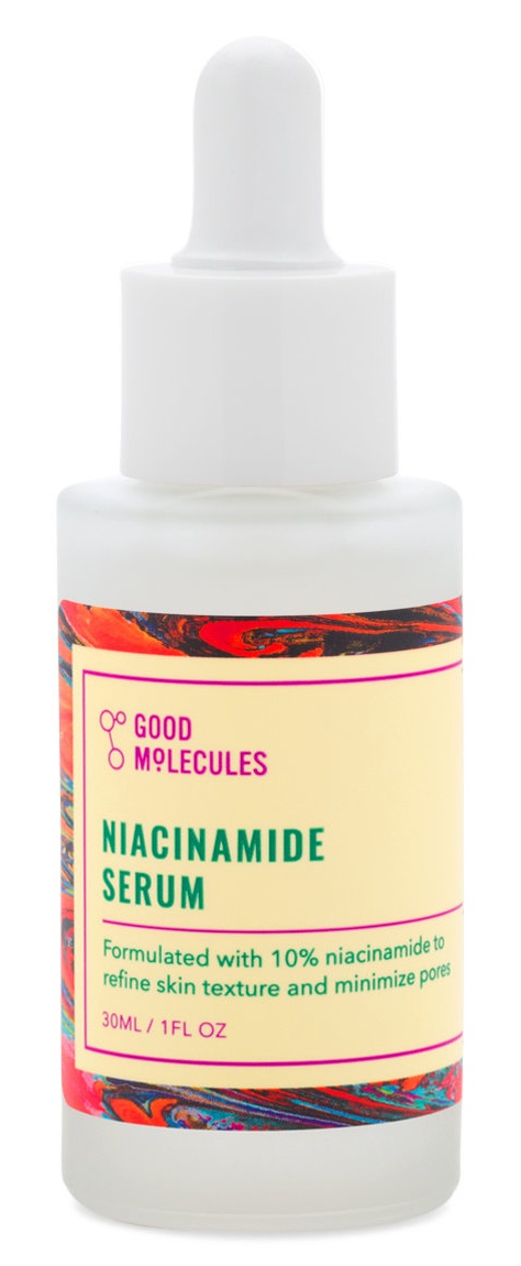 Good Molecules Niacinamide 10% Serum