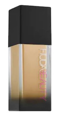 Huda Beauty Fauxfilter Full Coverage Matte Foundation