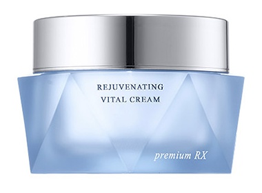 BANOBAGI Rejuvenating Vital Cream