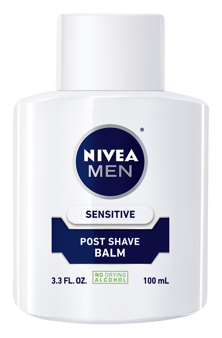 Nivea Sensitive Post Shave Balm