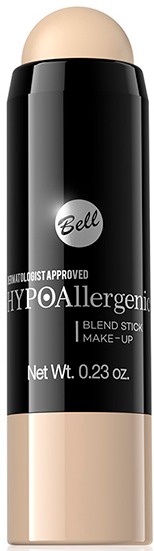 Bell HYPOAllergenic Blend Stick Make-Up