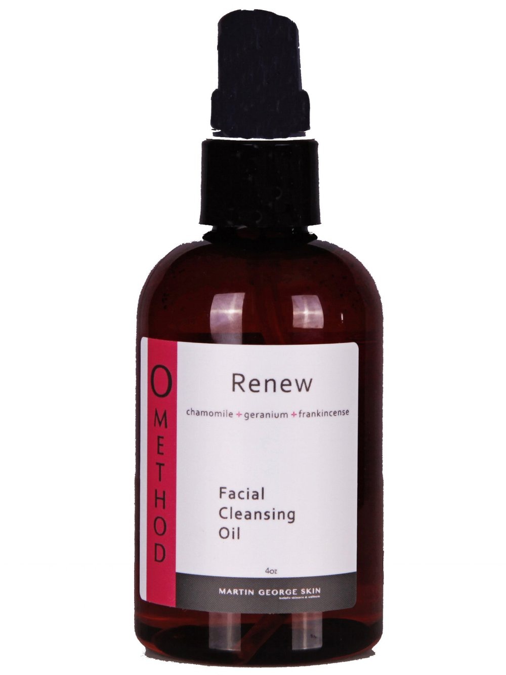 Martin George Skin Renew Facial Cleansing Oil