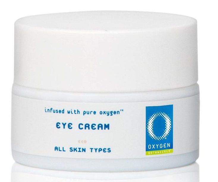 Oxygen Botanicals Eye Cream