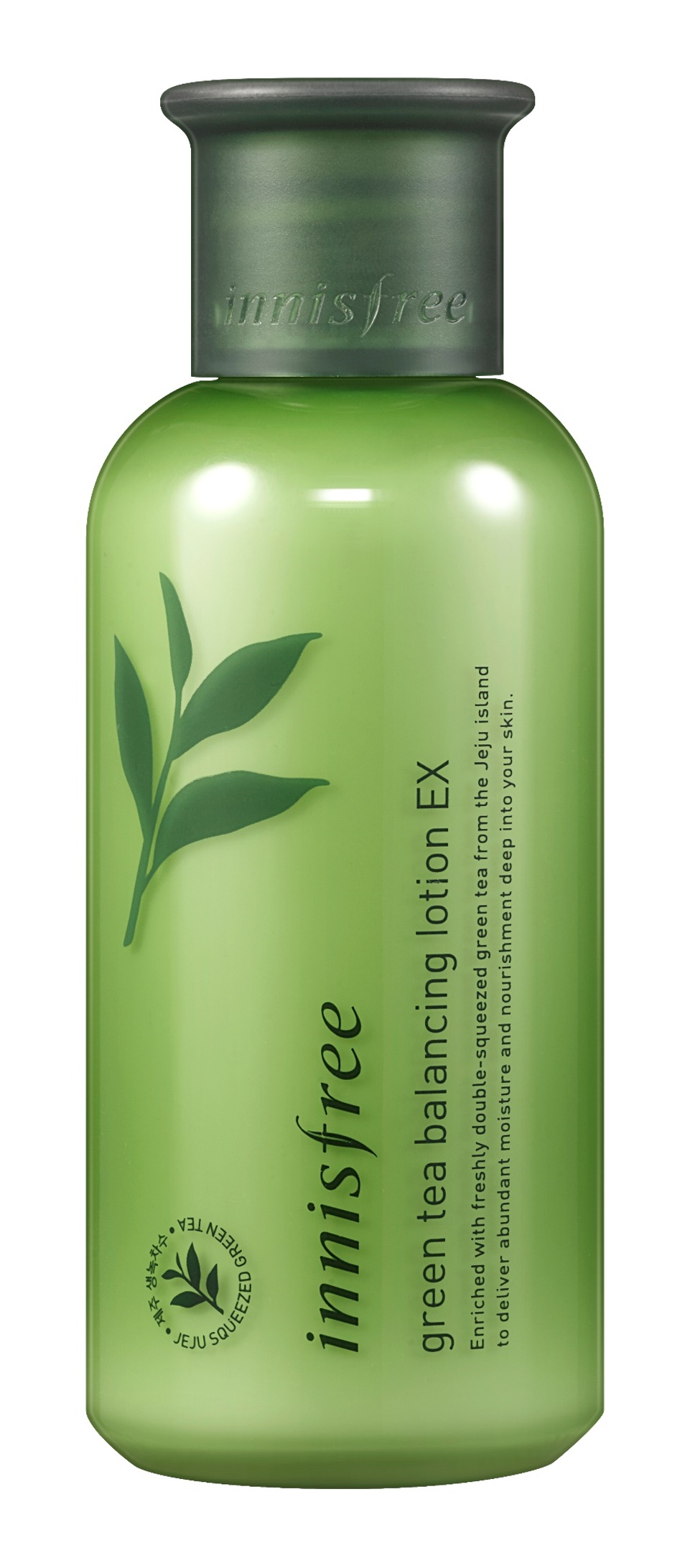 innisfree Green Tea Balancing Lotion EX