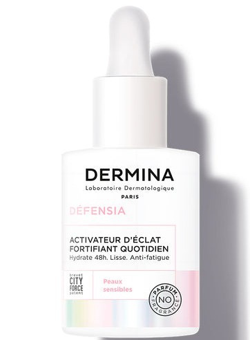 Dermina Défensia Daily Fortifying Radiance Booster