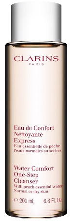 Clarins Water Comfort One Step Cleanser