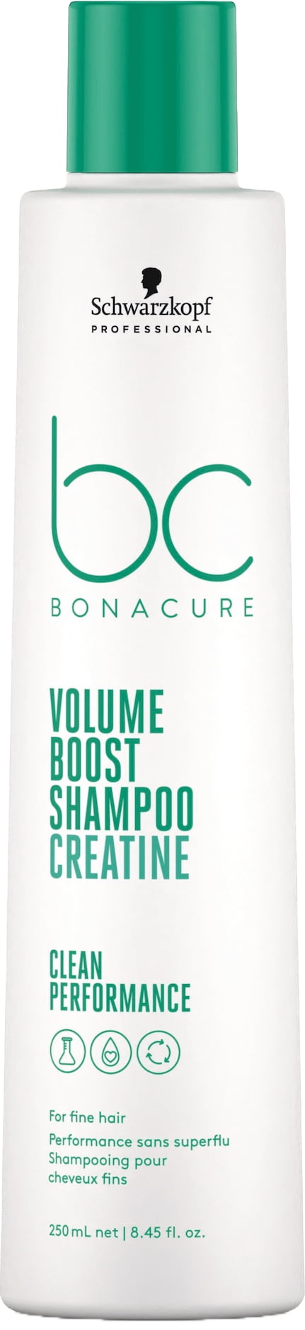 Schwarzkopf Professional BC Bonacure Volume Boost Shampoo