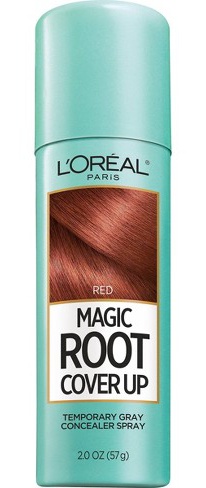 L'Oreal Magic Root Cover Up