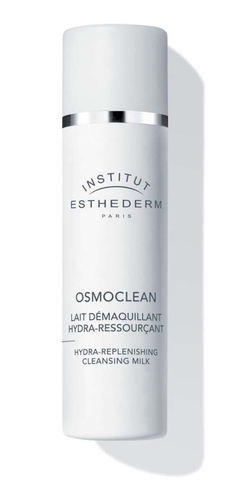 Institut Esthederm Hydra Replenishing Cleansing Milk