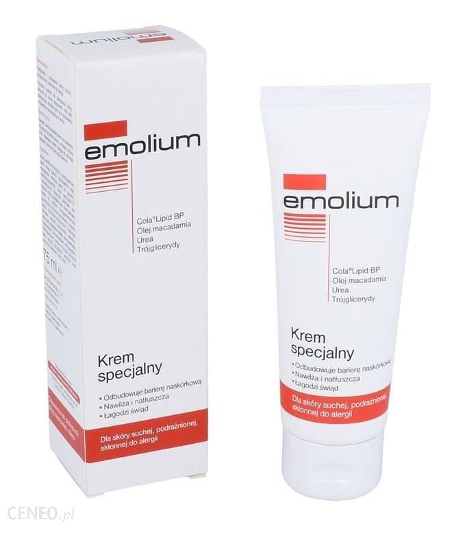 Emolium Intensive Special Cream