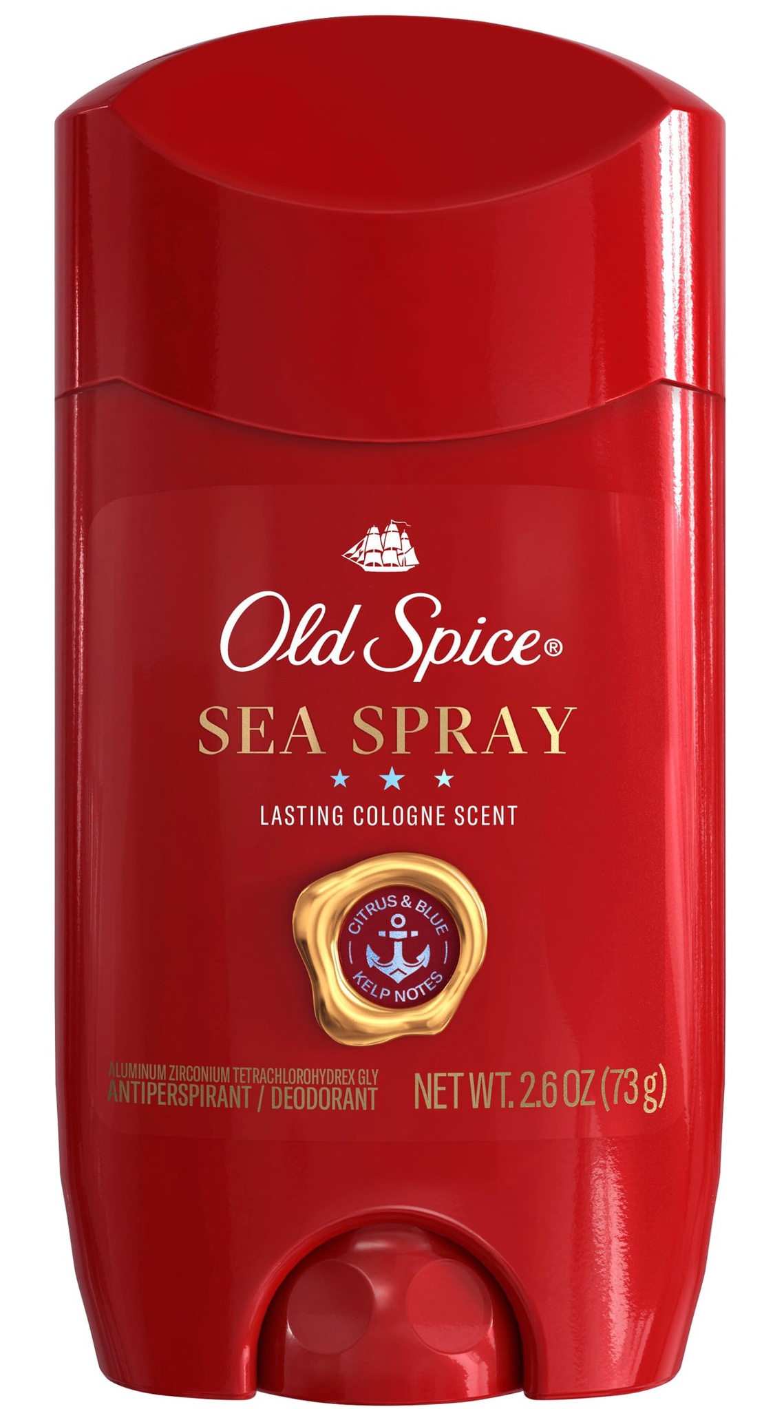 Old Spice Sea Spray