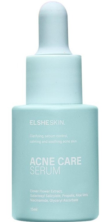 ElsheSkin Acne Care Serum New Formula