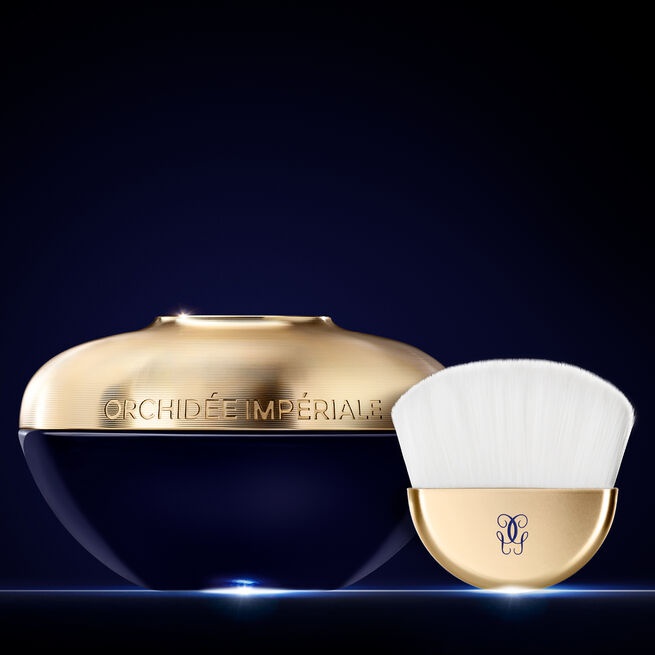 Guerlain Orchidée Impériale The Mask (2024)