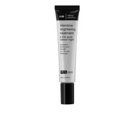 PCA  Skin Intensive Brightening Treatment: 0.5% Pure Retinol Night