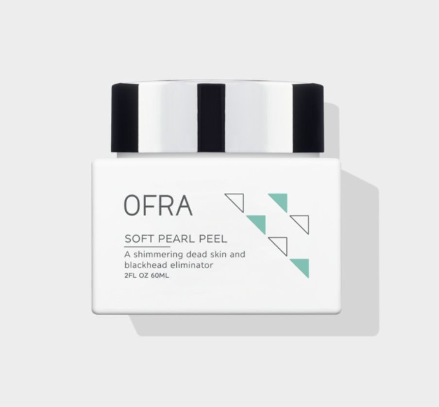 Ofra Soft Pearl Peel