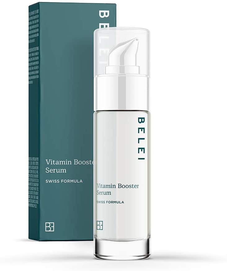 Belei Vitamin Booster