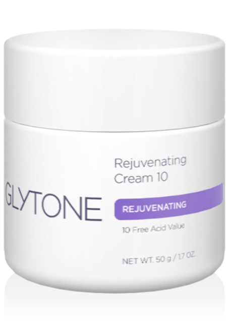 Glytone Rejuvenating Cream 10
