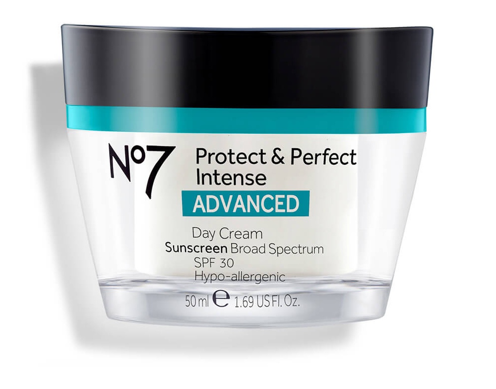 No7 Protect And Perfect Intense Advance Day Cream SPF30