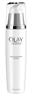 Olay Luminous Light Hydrating Face Lotion