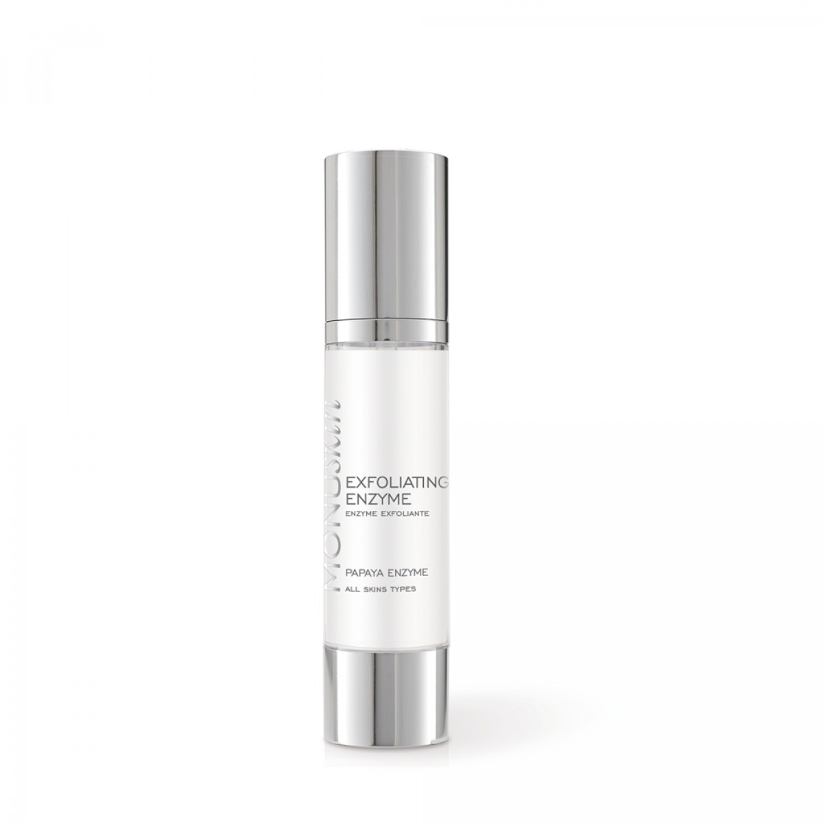 Monu Skin Exfoliating Enzyme