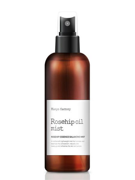 Manyo Factory Rosehip Oil Mist