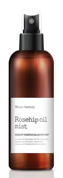 Manyo Factory Rosehip Oil Mist