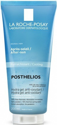 La Roche-Posay Posthelios Hydra Gel Anti Oxidant After Sun