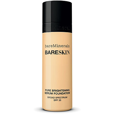 bareMinerals Bareskin Serum Foundation Spf 20
