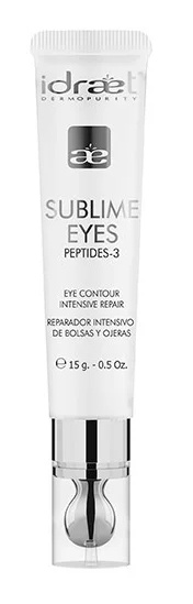 Idraet Sublime Eyes Peptides-3