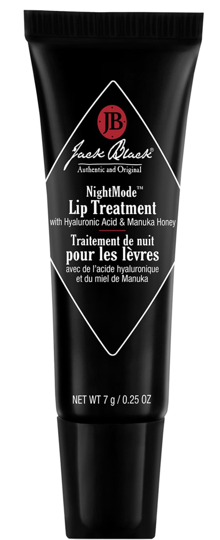 Jack Black NightMode Lip Treatment