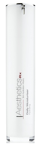 AestheticsRX Daily Moisturiser Hydrating