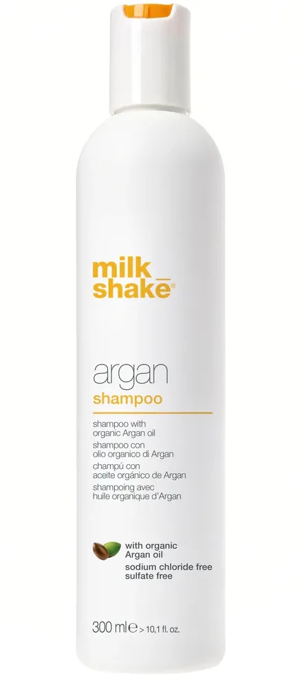Milk shake Argan Shampoo