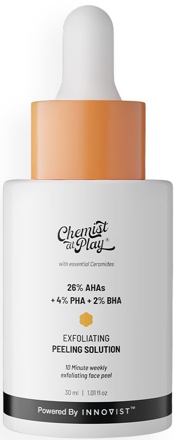 Chemist at Play AHA 26% BHA 2% PHA 5% Peel