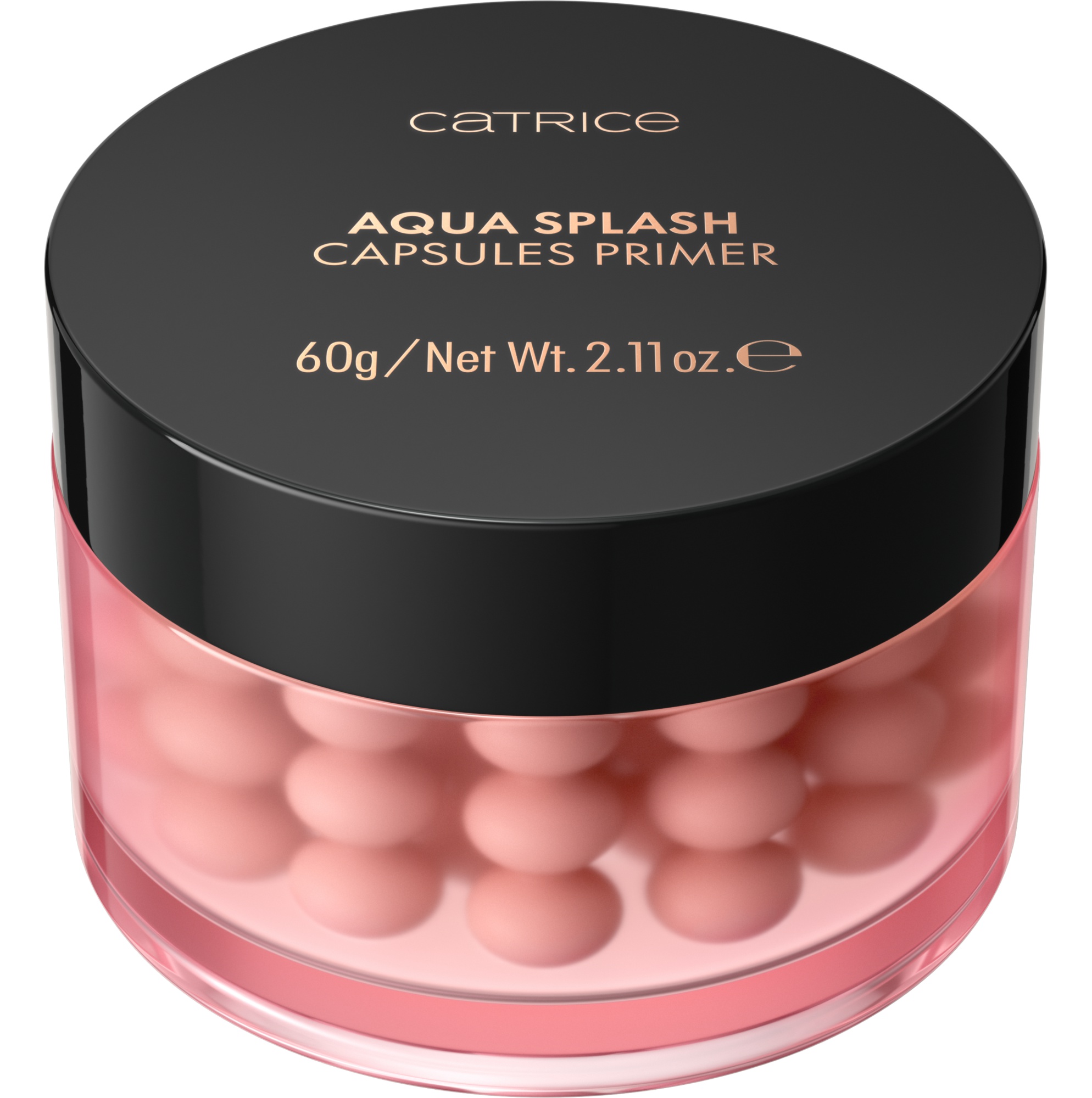 Catrice Aqua Splash Capsules Primer