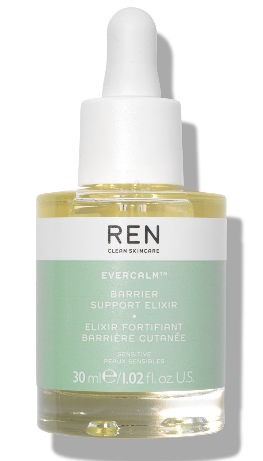 REN Clean Skincare Evercalm™ Barrier Support Elixir