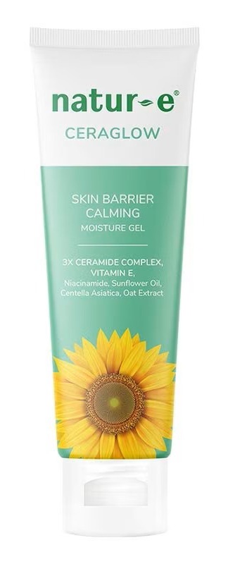 Natur e Ceraglow Skin Barrier Calming Moisturizer