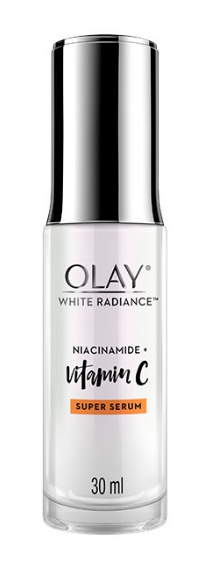 Olay Luminous Niacinamide + Vitamin C Super Serum