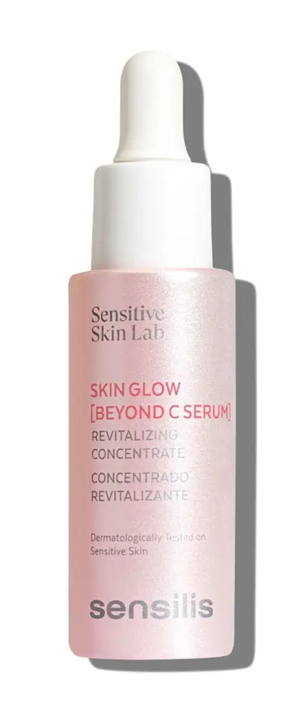 Sensilis Skin Glow Beyond C Serum