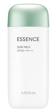 Missha All Around Safe Block Essence Sun Milk Spf50+/Pa+++
